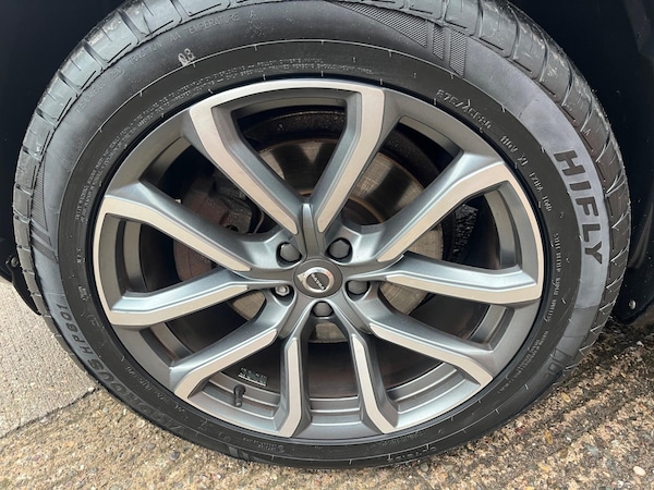 Used Volvo XC90 2017 for sale - 76153189: Photo 38