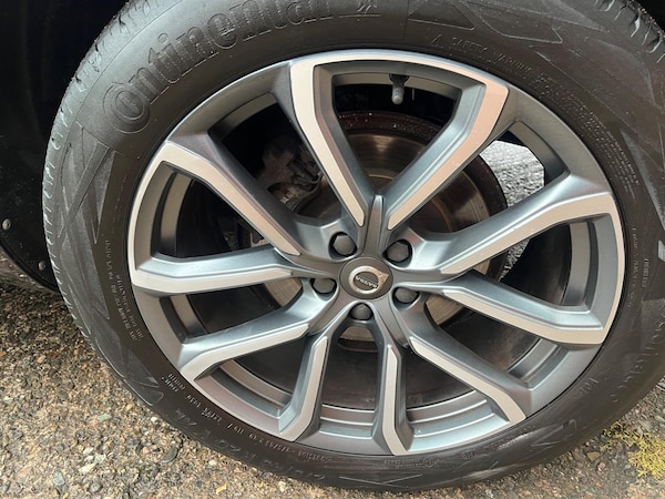 Used Volvo XC90 2017 for sale - 76153189: Photo 39