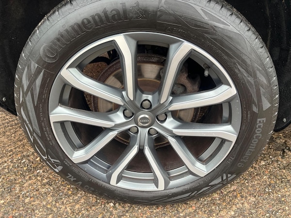 Used Volvo XC90 2017 for sale - 76153189: Photo 40