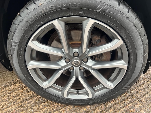 Used Volvo XC90 2017 for sale - 76153189: Photo 41