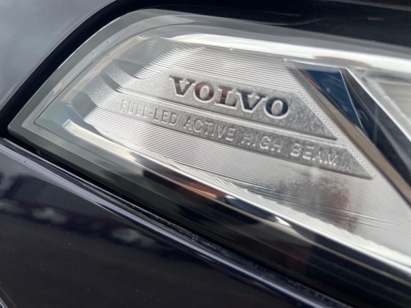 Used Volvo XC90 2017 for sale - 76153189: Photo 42