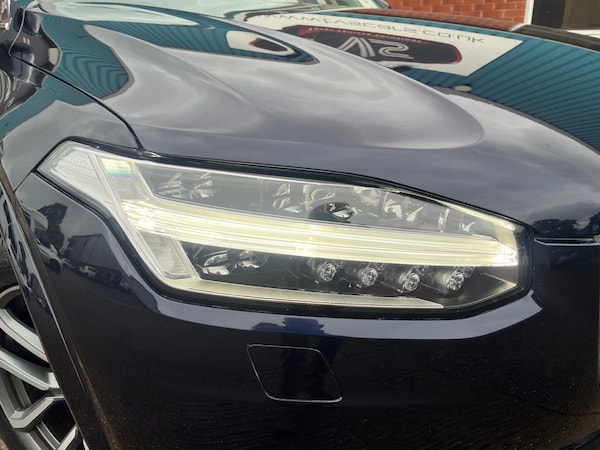 Used Volvo XC90 2017 for sale - 76153189: Photo 43