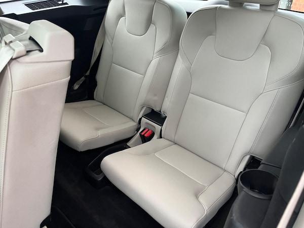 Used Volvo XC90 2017 for sale - 76153189: Photo 6