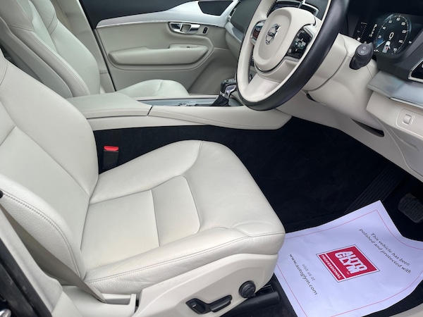 Used Volvo XC90 2017 for sale - 76153189: Photo 9