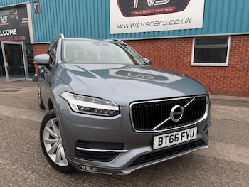 Used Volvo XC90 2016 for sale - 78504153: Photo