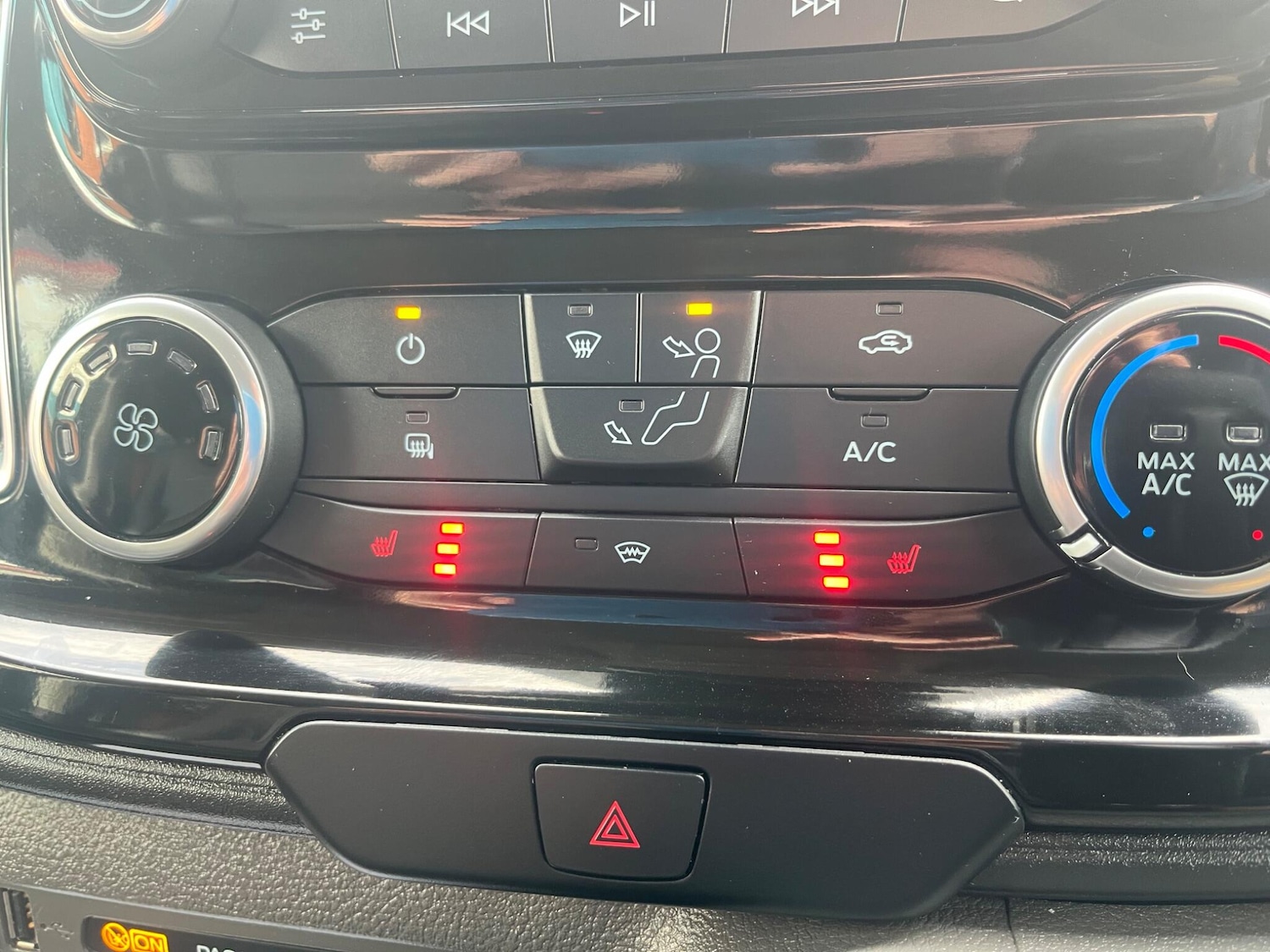 Used Ford Transit Custom 2022 for sale - 76043385: Photo 26