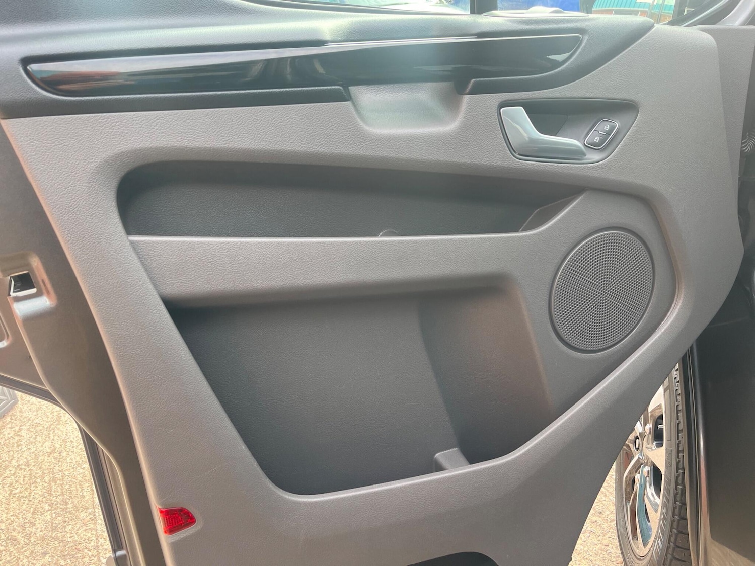 Used Ford Transit Custom 2022 for sale - 76043385: Photo 29