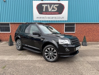 Used Land Rover Freelander 2 2014 for sale - 79061450: Photo