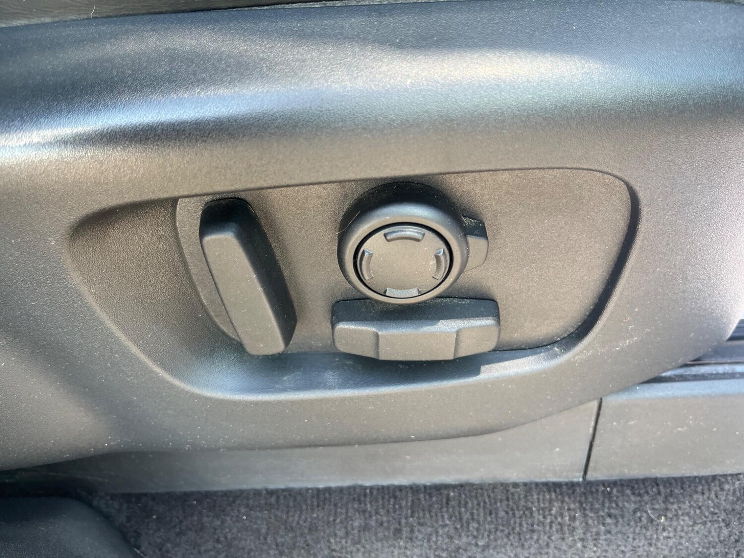 Vehicle 32