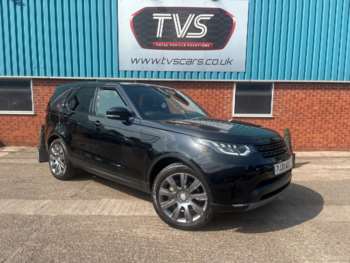 2020 (20) - 3.0 SD V6 HSE Auto 4WD Euro 6 (s/s) 5dr