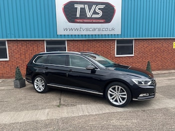 Used Volkswagen Passat 2019 for sale - 75319286: Photo
