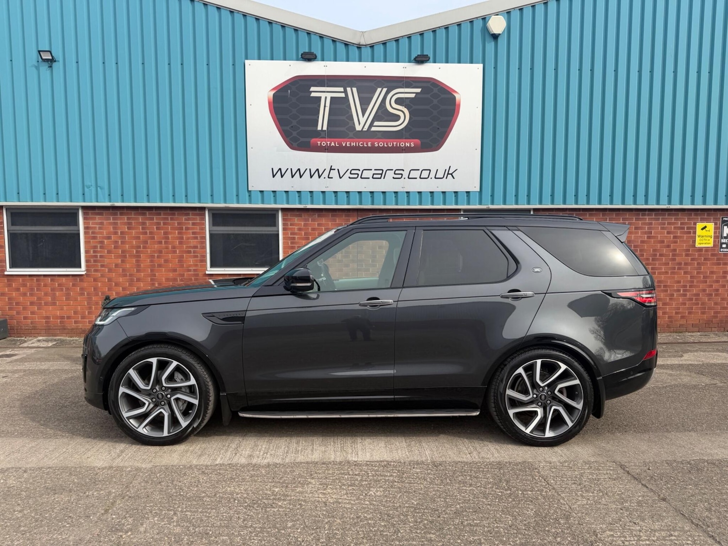 Used Land Rover Discovery 2019 for sale - 78203771: Photo 19