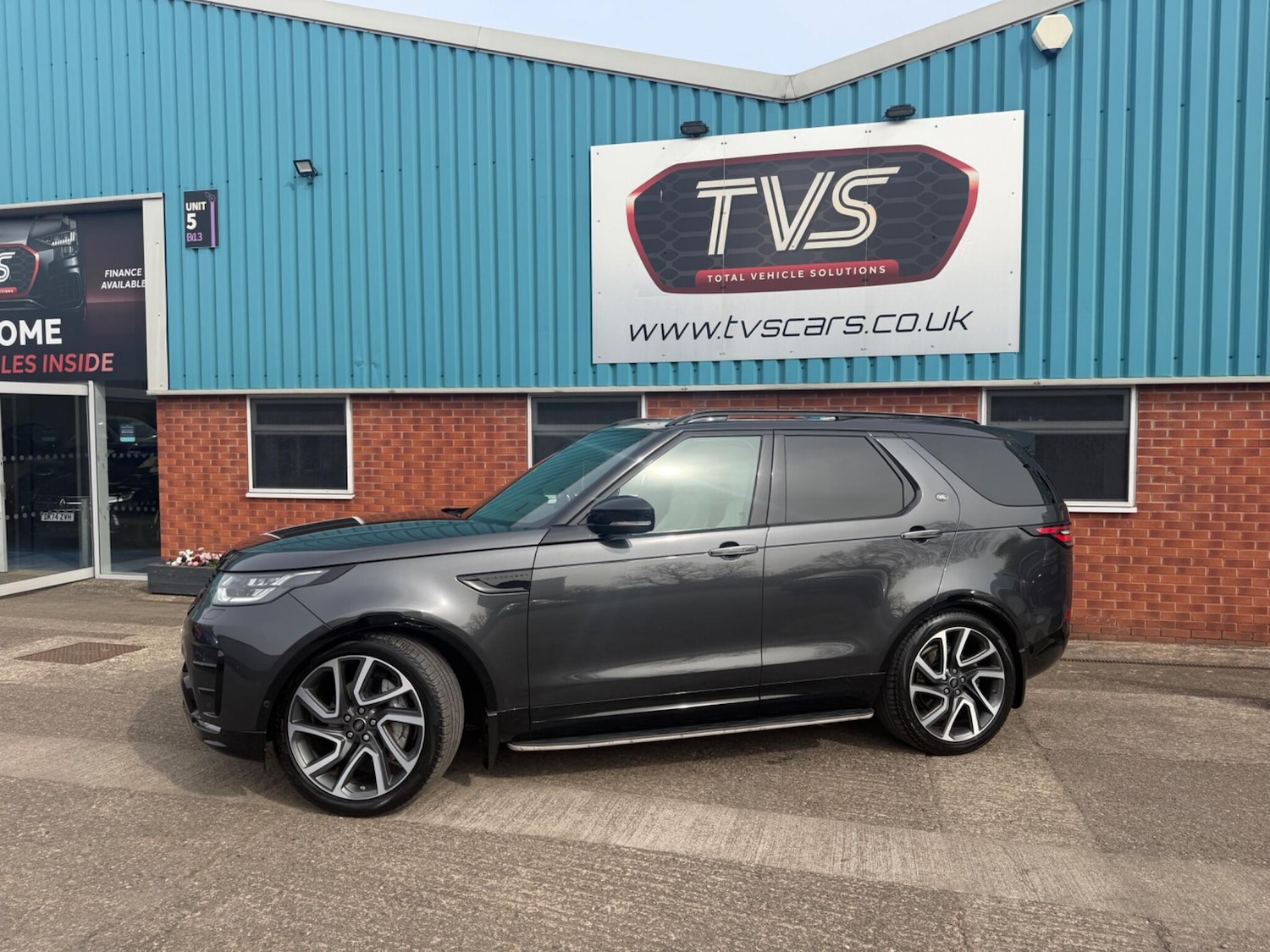 Used Land Rover Discovery 2019 for sale - 78203771: Photo 21