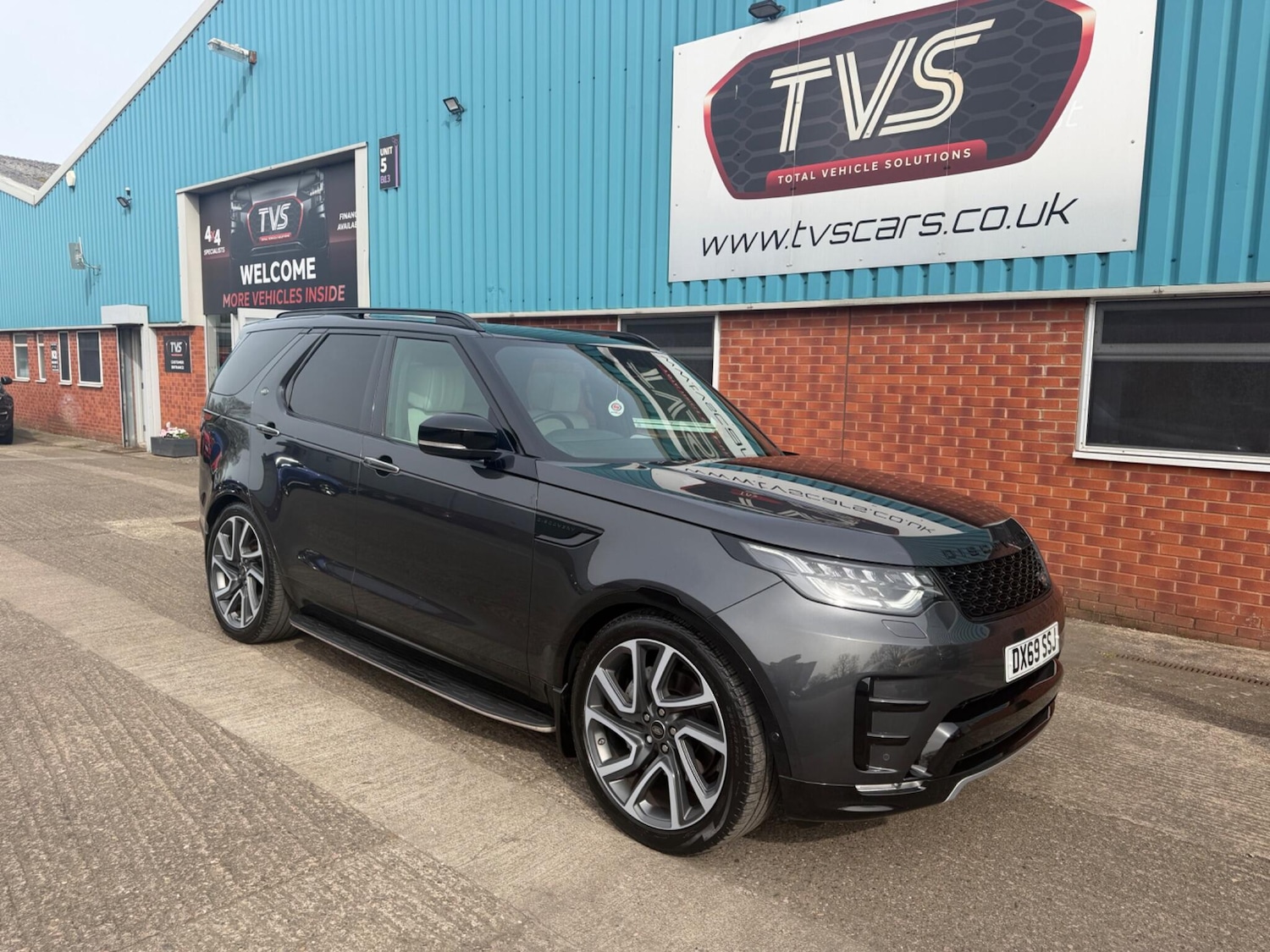 Used Land Rover Discovery 2019 for sale - 78203771: Photo 26