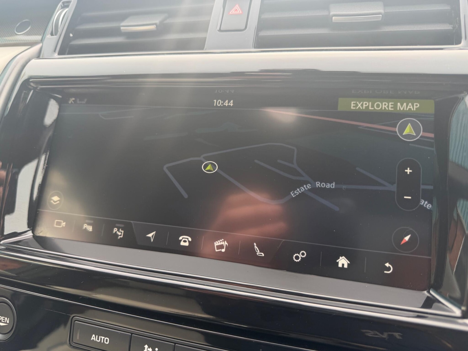 Used Land Rover Discovery 2019 for sale - 78203771: Photo 27