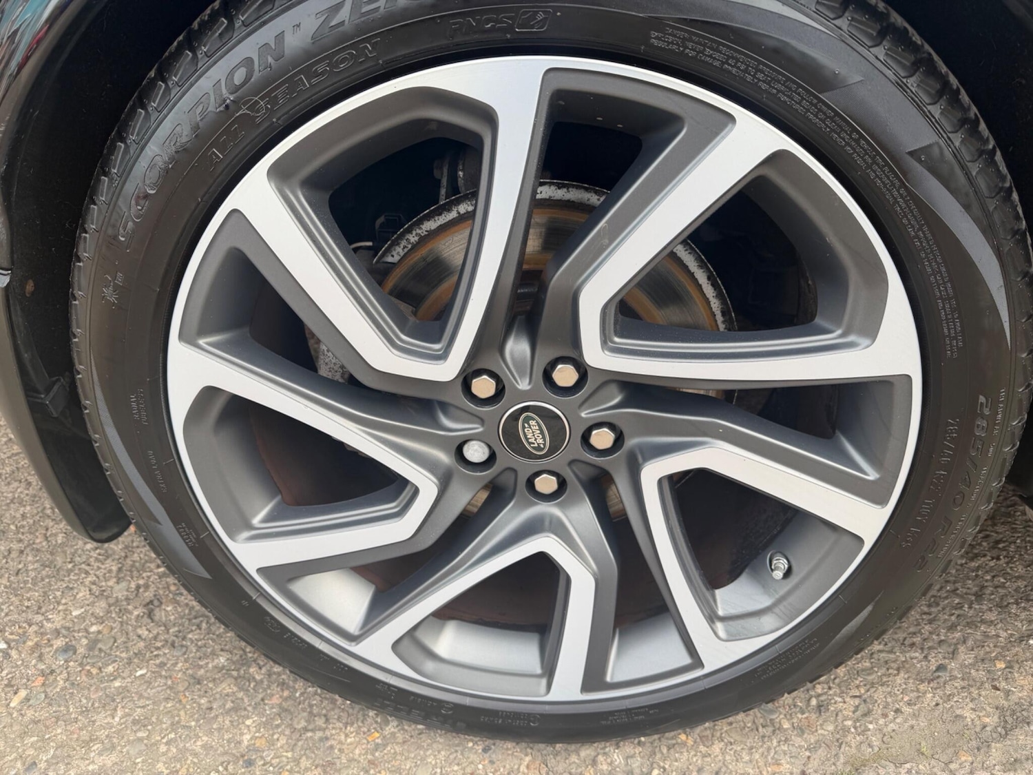 Used Land Rover Discovery 2019 for sale - 78203771: Photo 37