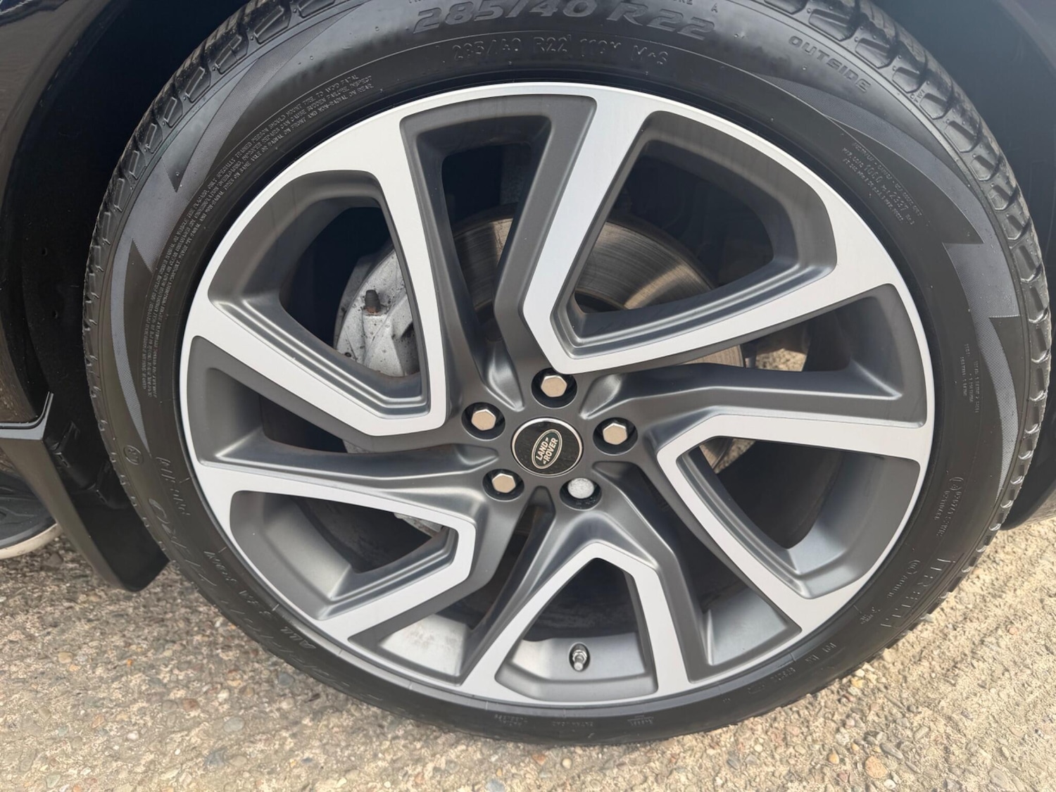 Used Land Rover Discovery 2019 for sale - 78203771: Photo 38