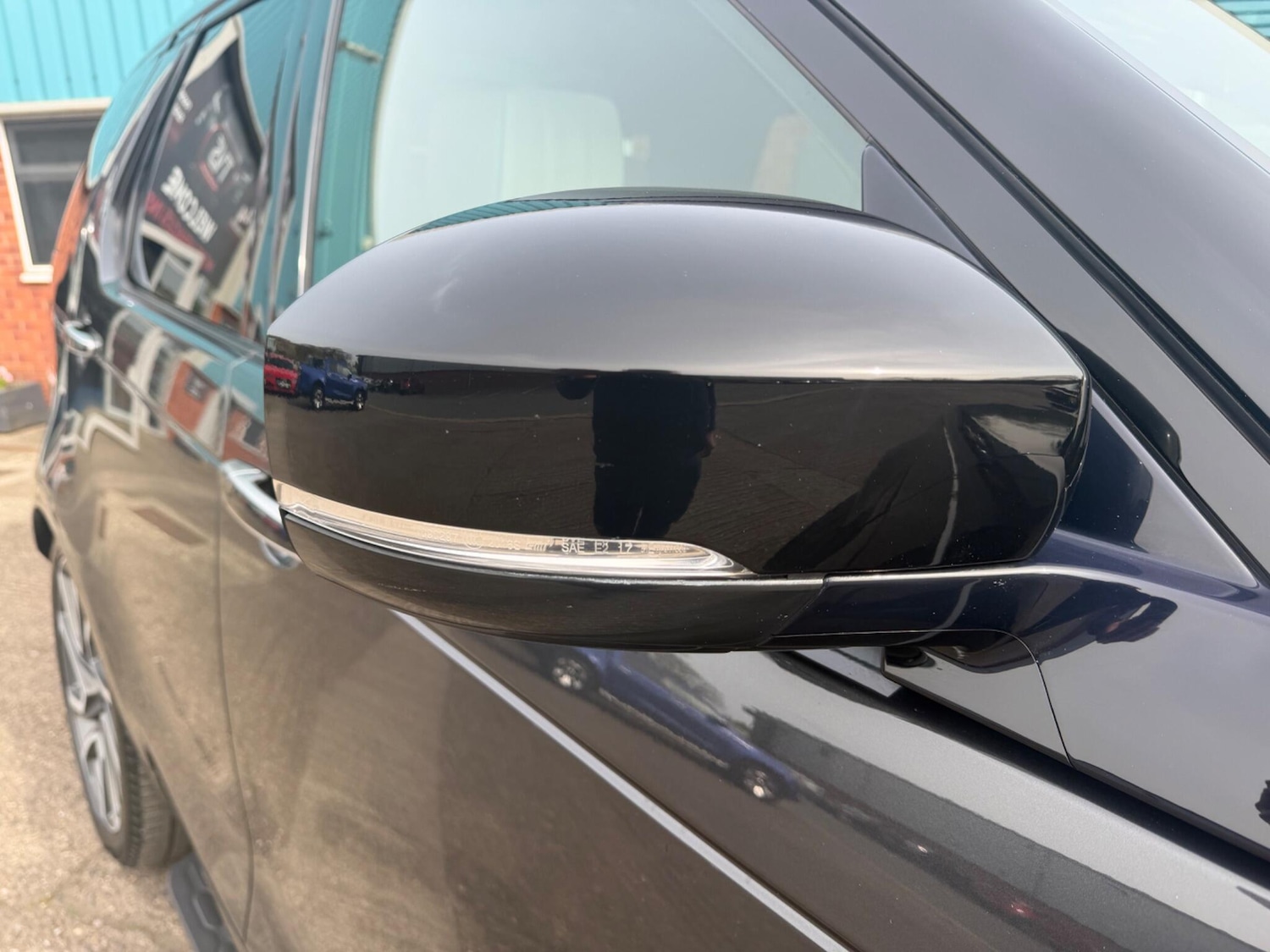 Used Land Rover Discovery 2019 for sale - 78203771: Photo 39