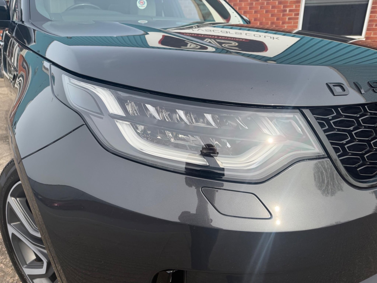Used Land Rover Discovery 2019 for sale - 78203771: Photo 40