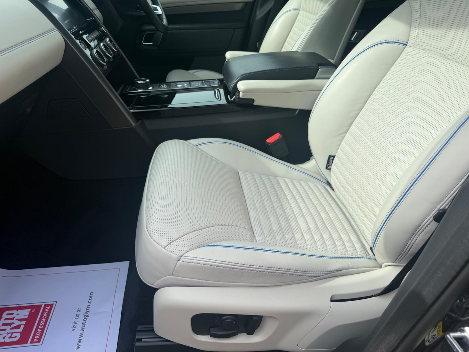 Used Land Rover Discovery 2019 for sale - 78203771: Photo 7