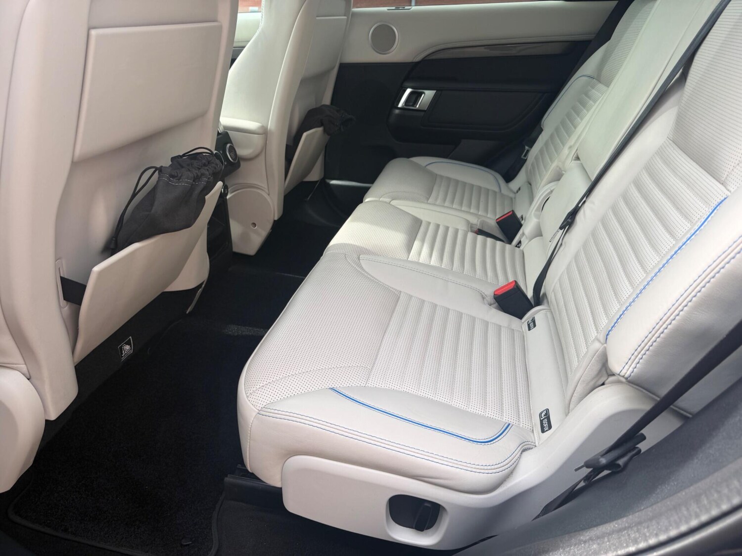 Used Land Rover Discovery 2019 for sale - 78203771: Photo 9