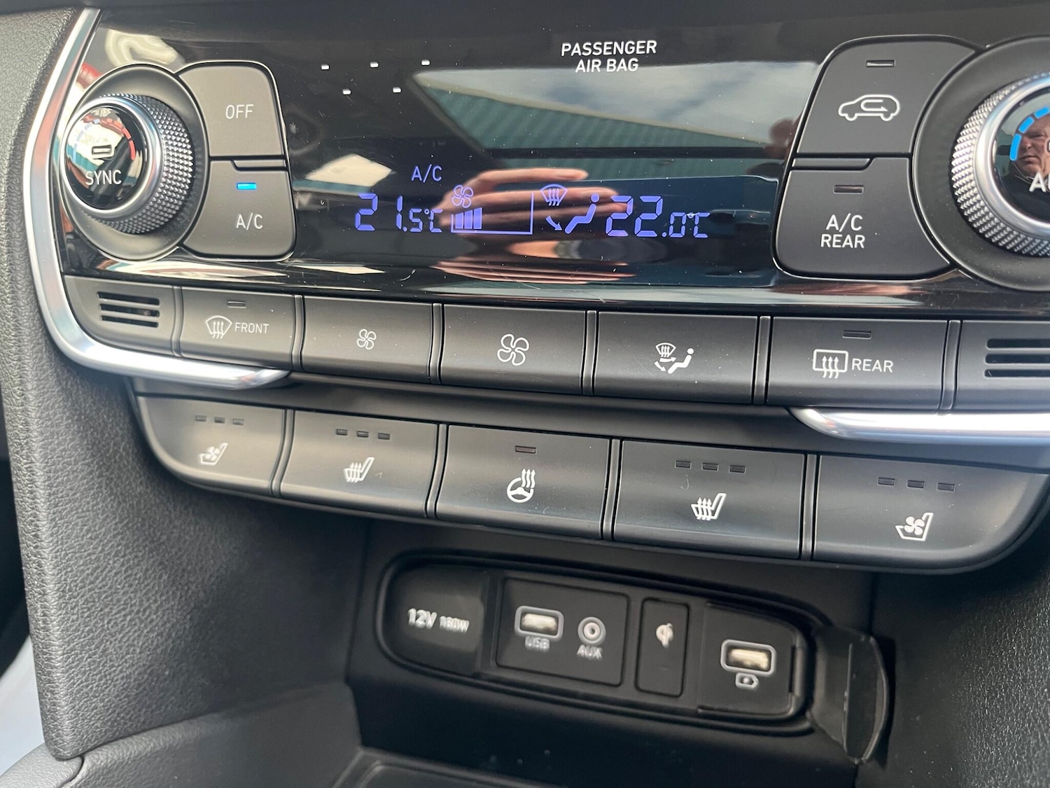 Used Hyundai Santa Fe 2019 for sale - 76349681: Photo 28