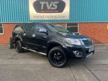 Used Toyota Hilux 2015 for sale - 74945358: Photo