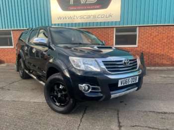 Used Toyota Hilux 2015 for sale - 74945358: Photo