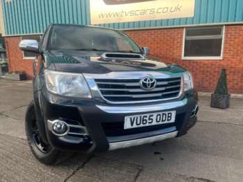 Used Toyota Hilux 2015 for sale - 74945358: Photo