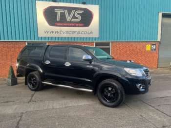 Used Toyota Hilux 2015 for sale - 74945358: Photo