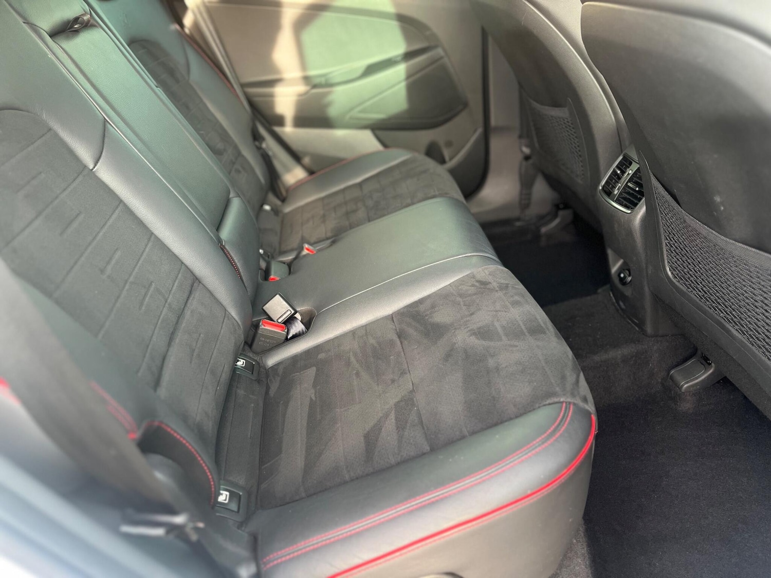 Used Hyundai TUCSON 2020 for sale - 76991688: Photo 11