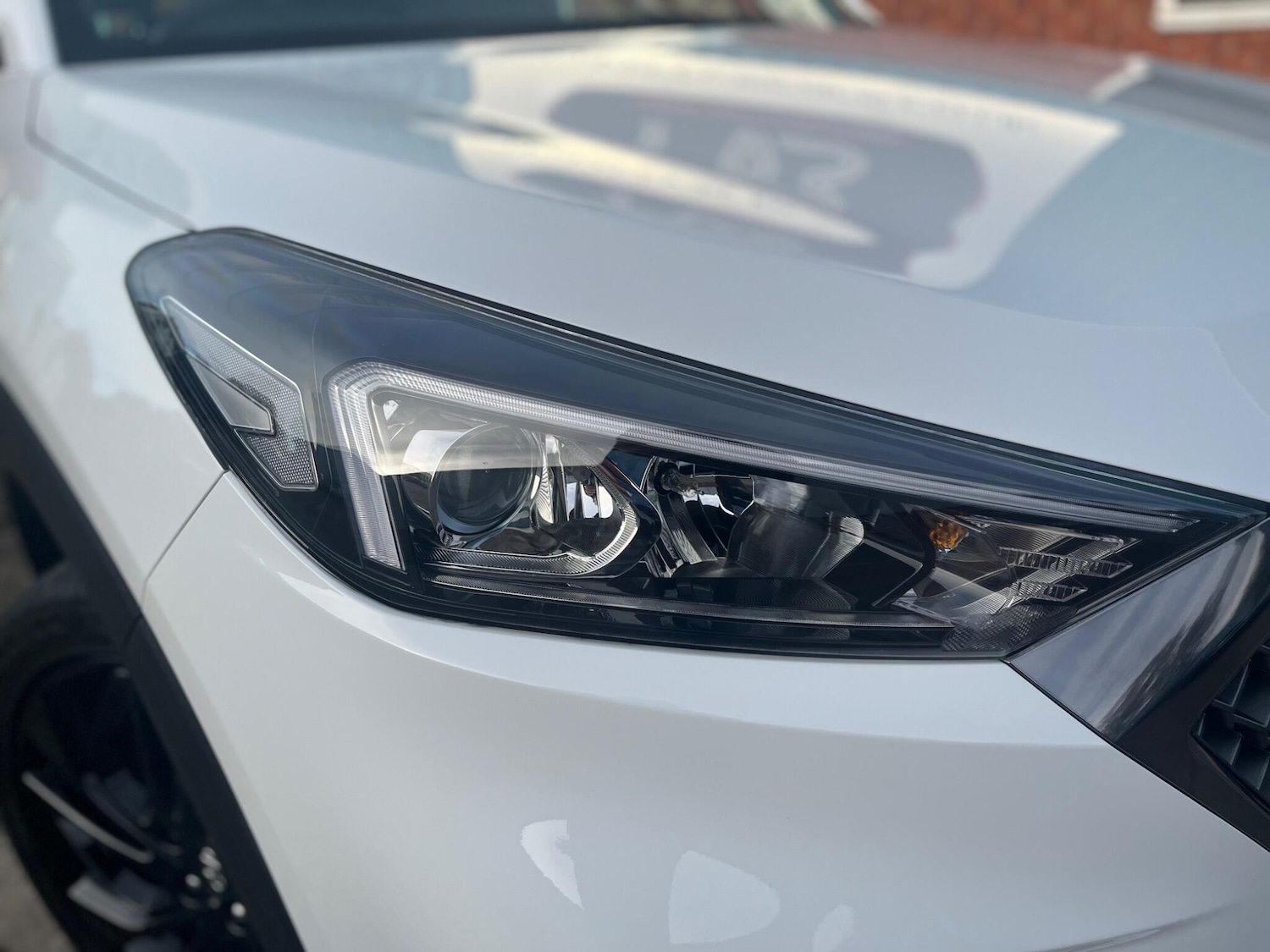 Used Hyundai TUCSON 2020 for sale - 76991688: Photo 35