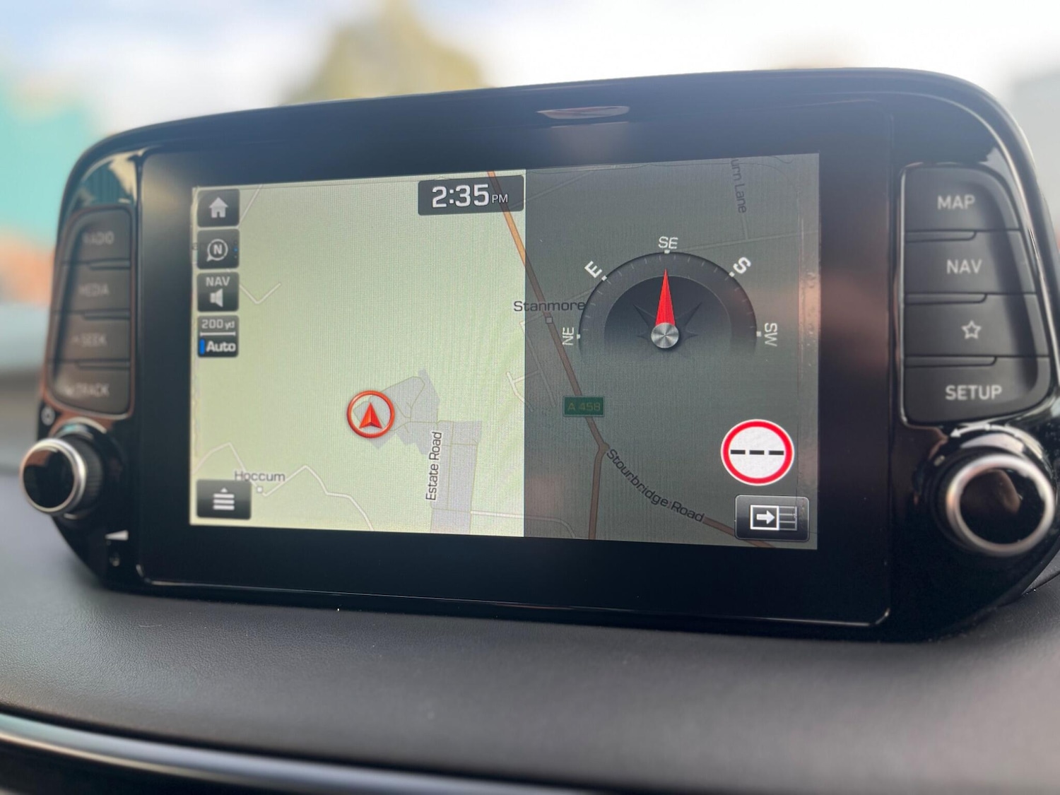 Used Hyundai TUCSON 2020 for sale - 76991688: Photo 5