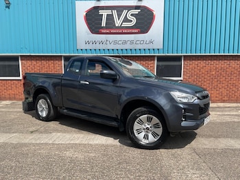Used Isuzu D-Max 2022 for sale - 75199598: Photo