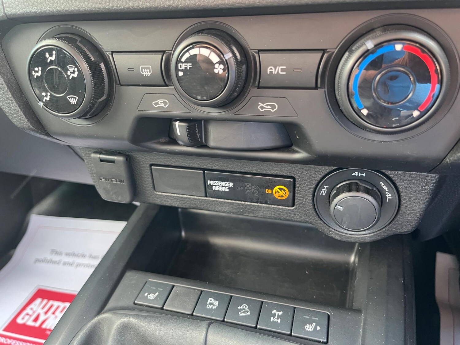 Vehicle 25