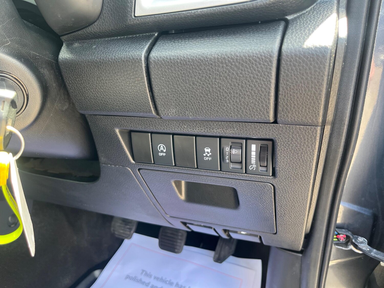 Vehicle 29