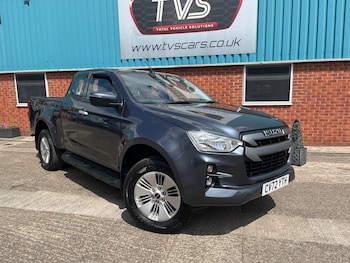 Used Isuzu D-Max 2022 for sale - 75199598: Photo
