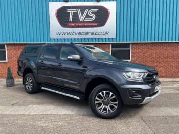 Used Ford Ranger 2020 for sale - 75153317: Photo