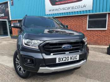 Used Ford Ranger 2020 for sale - 75153317: Photo