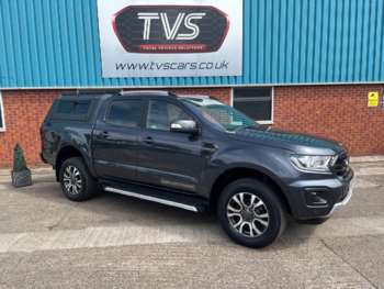 Used Ford Ranger 2020 for sale - 75153317: Photo