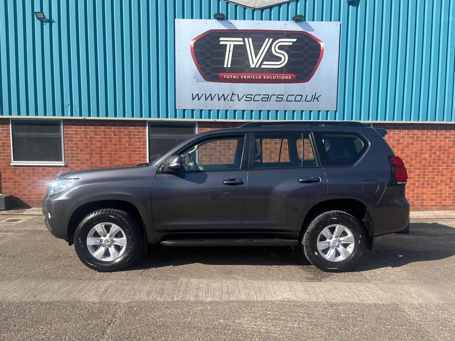 Vehicle 17