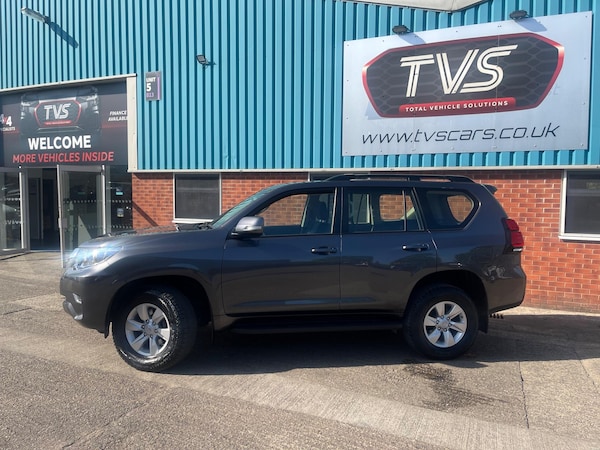 Used Toyota Landcruiser 2022 for sale - 74509025: Photo 19