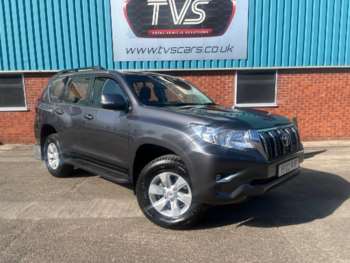 Used Toyota Land Cruiser 2022 for sale - 74509025: Photo