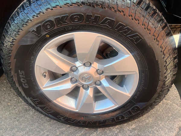 Used Toyota Landcruiser 2022 for sale - 74509025: Photo 29