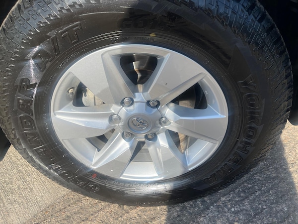 Used Toyota Landcruiser 2022 for sale - 74509025: Photo 31