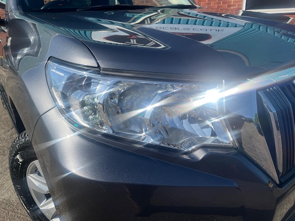 Used Toyota Landcruiser 2022 for sale - 74509025: Photo 32