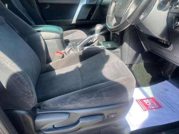 Used Toyota Landcruiser 2022 for sale - 74509025: Photo 7