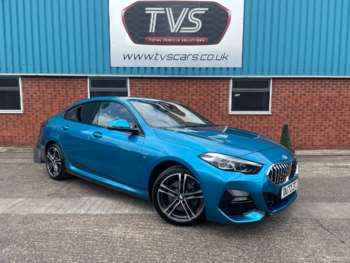 2022 (72) - 1.5 218i M Sport Euro 6 (s/s) 4dr