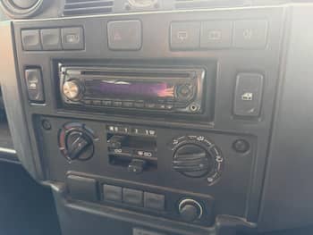 Used Land Rover Defender 2008 for sale - 79635124: Photo