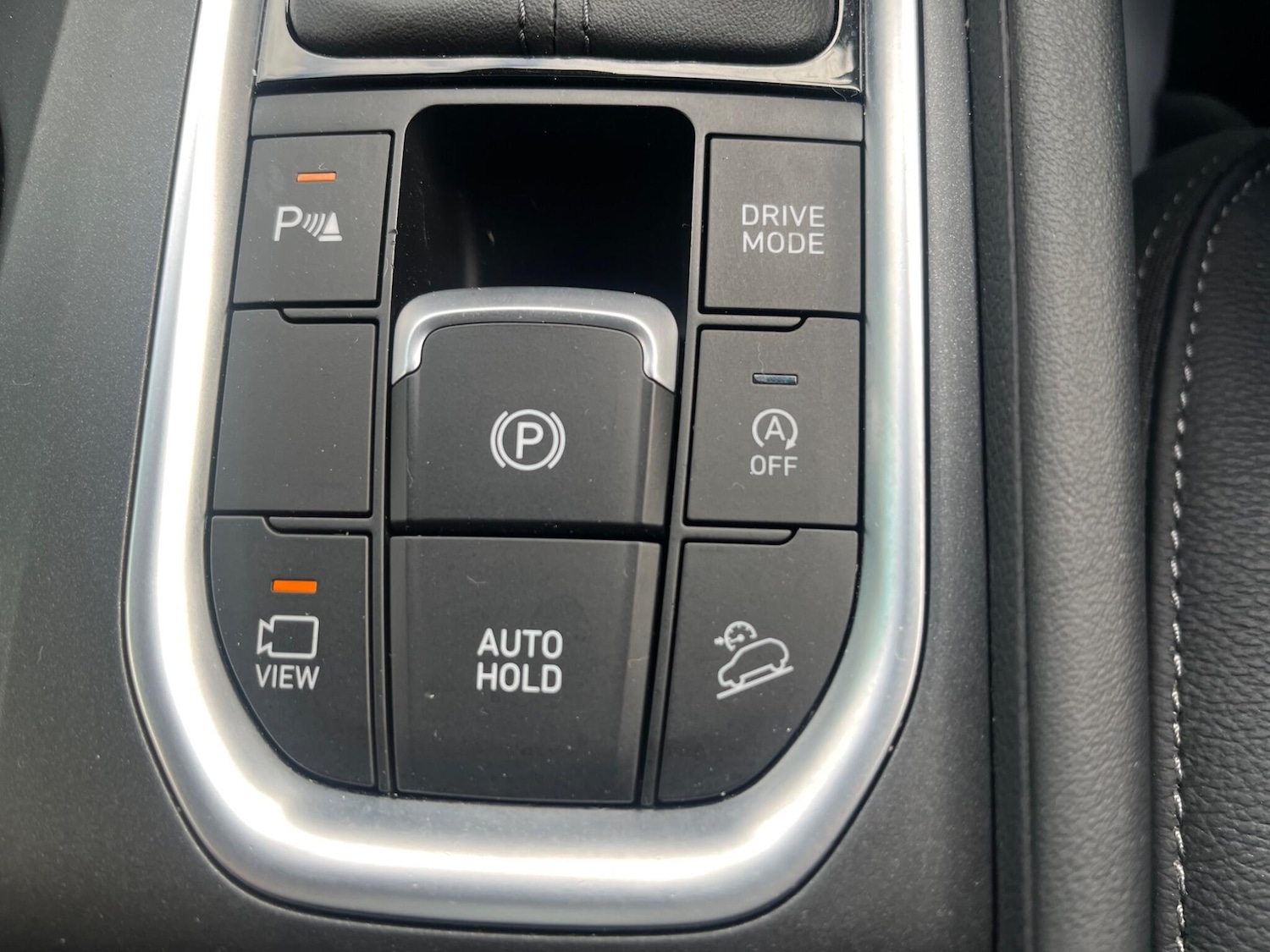 Used Hyundai Santa Fe 2019 for sale - 76996364: Photo 27